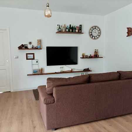 Asfodelo Home بورتو توريس المظهر الخارجي الصورة