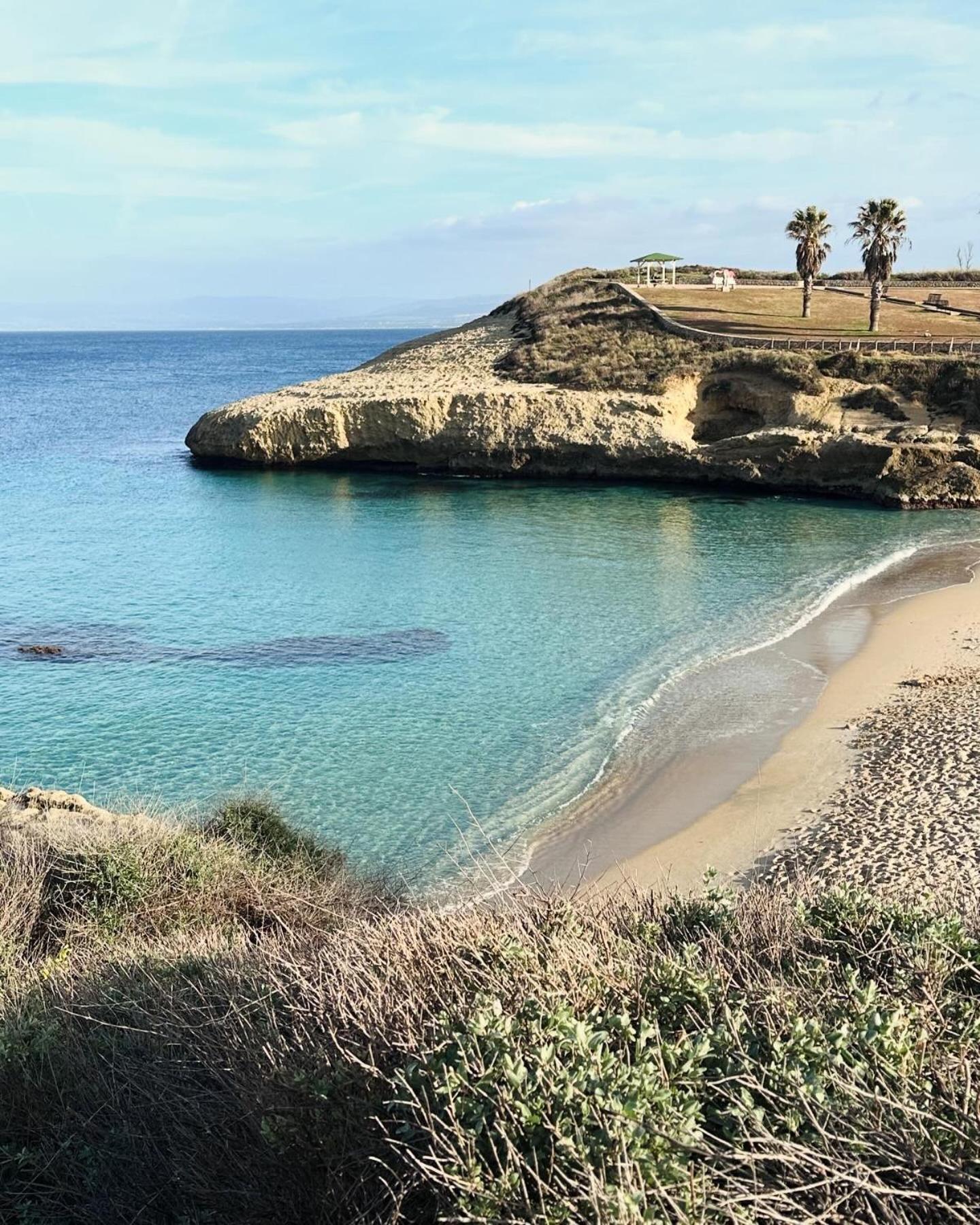 Asfodelo Home بورتو توريس المظهر الخارجي الصورة